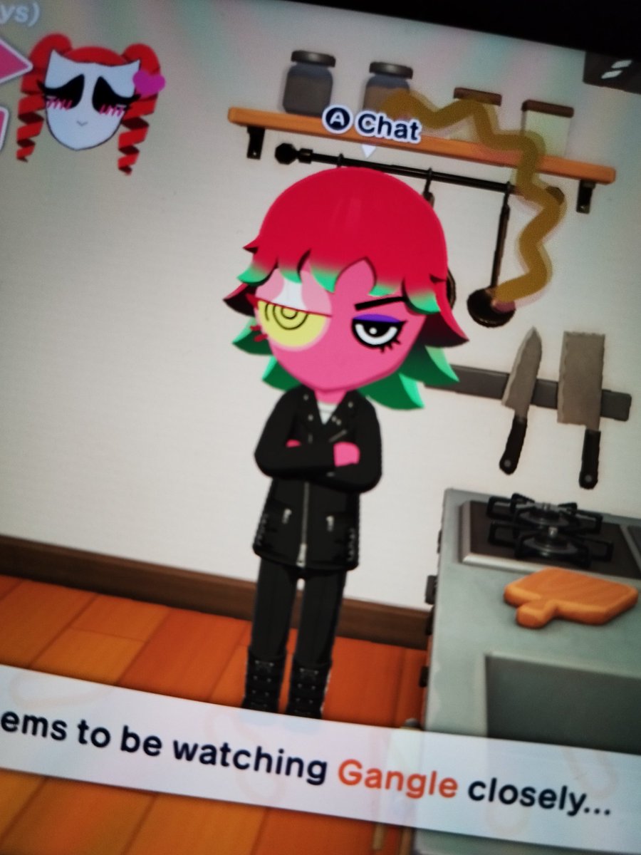 Emikyu🐀🏳️‍⚧️ tweet media