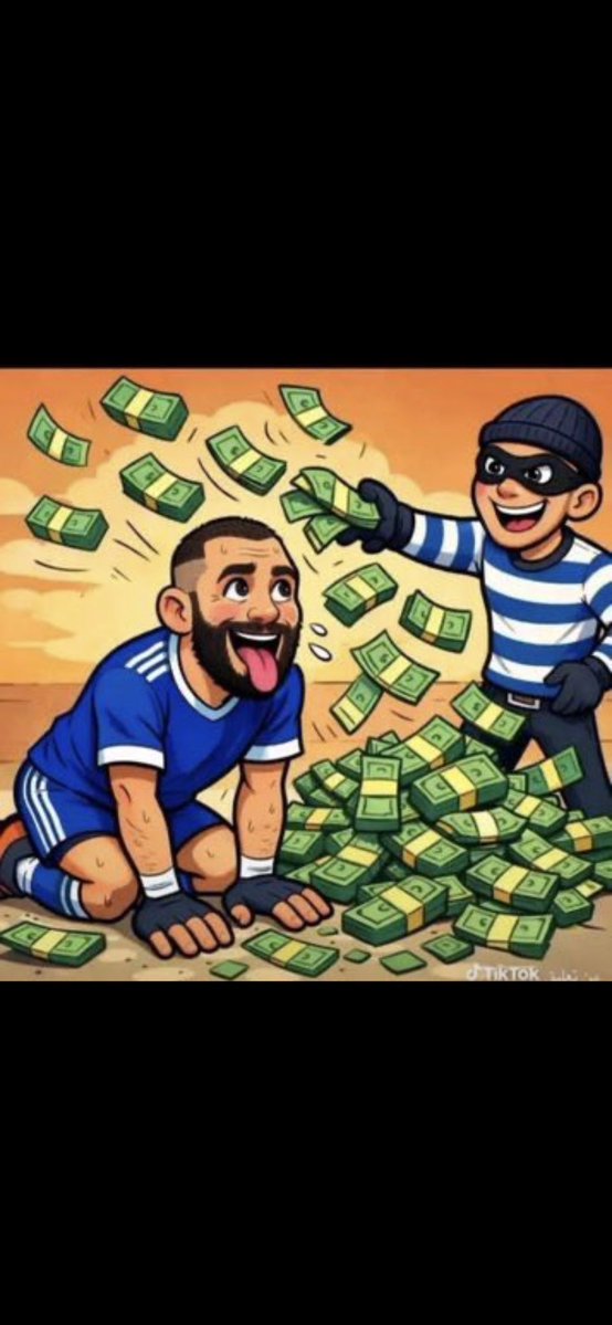 الـــمـــونــديـــالـــي 💛🖤 tweet media