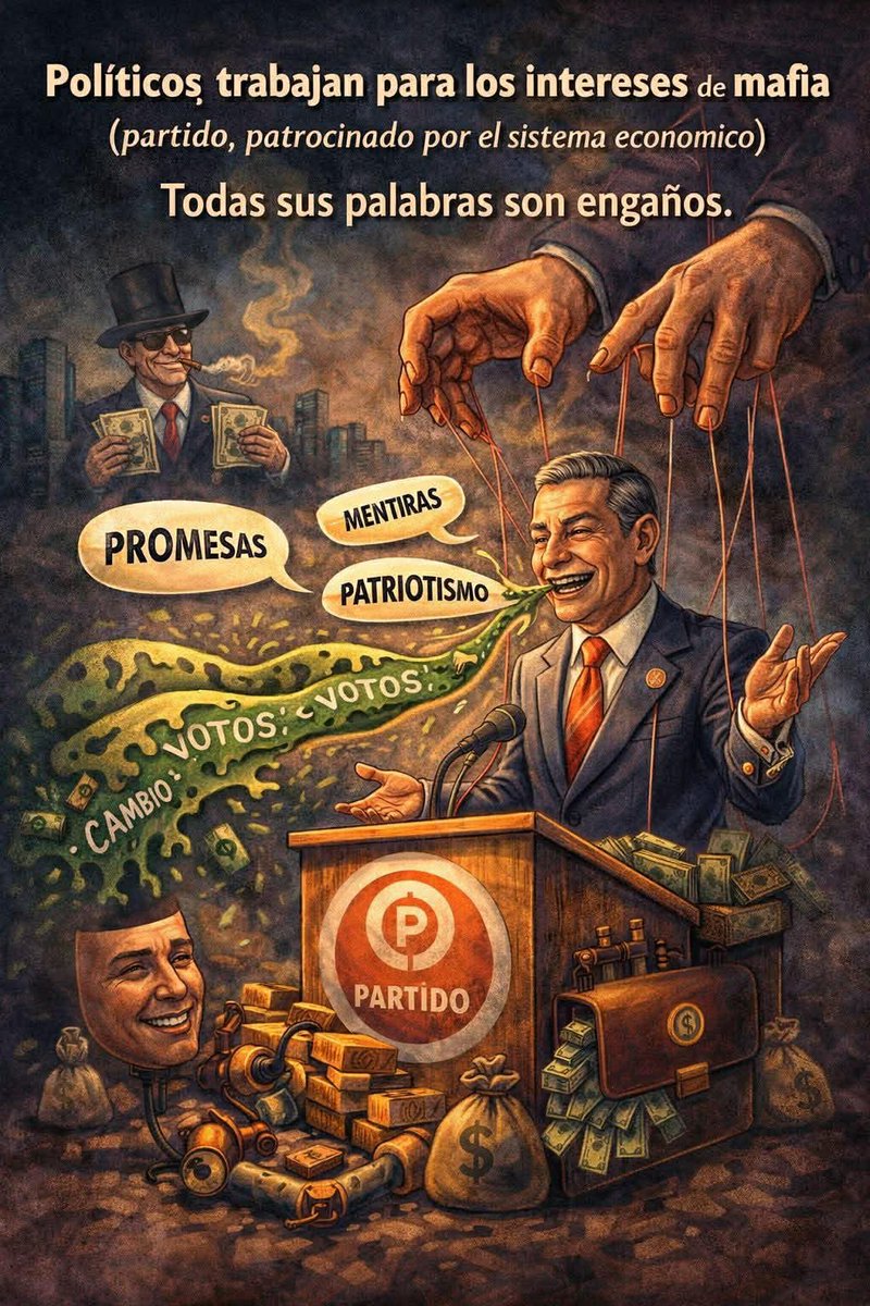 Zafira Castro tweet media