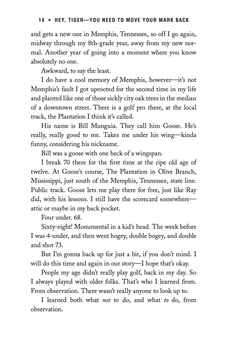 movethatback's tweet photo. Chapter 3 here....

#heytigerbook https://t.co/FMj93hqw6r