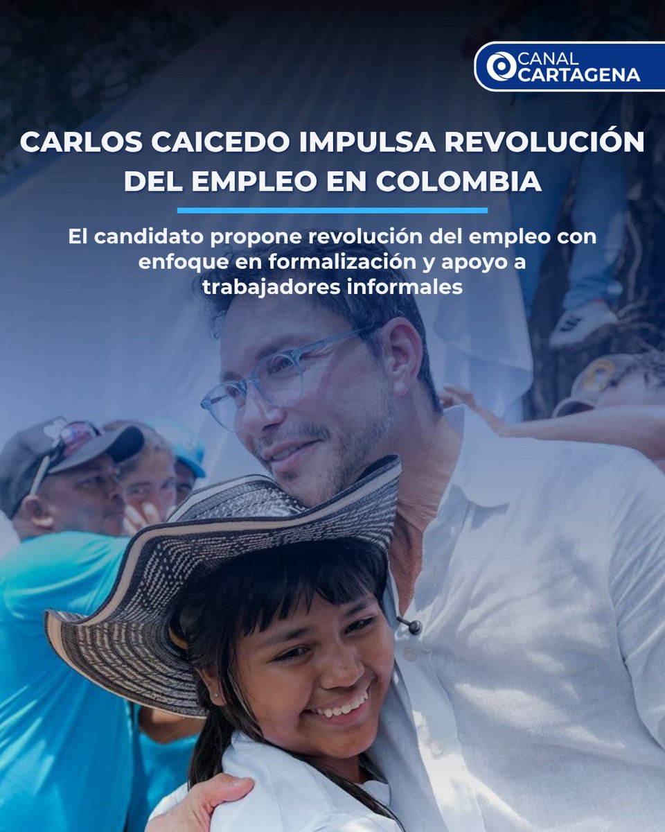 Canal Cartagena tweet media