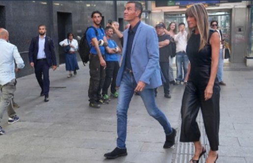 El nuevo Espíritu de Ermua tweet media