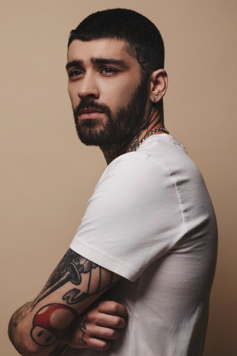 Zayn Tingz tweet media