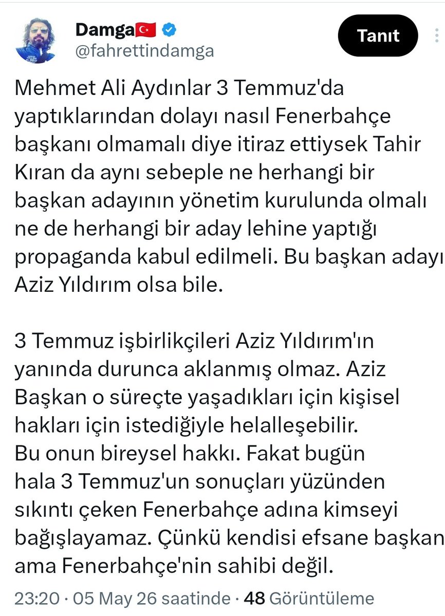 Damga🇹🇷 tweet media