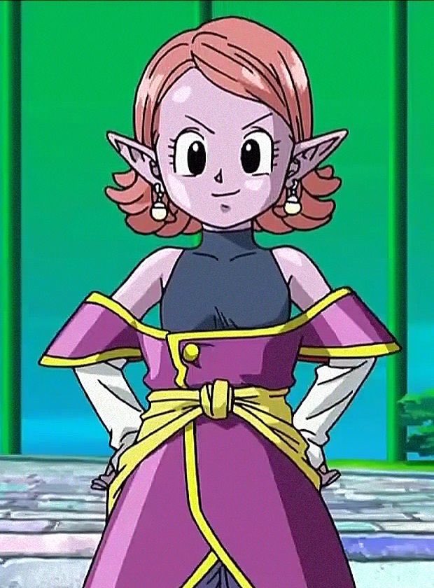 DB | Chronoa tweet media