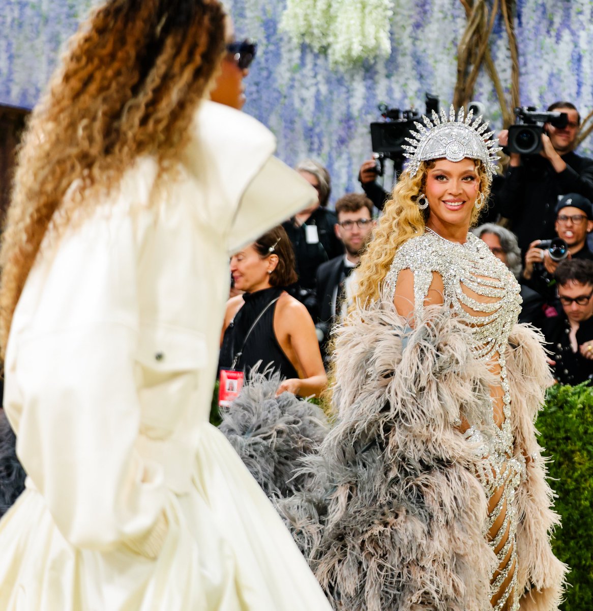 Beyoncé Brasil tweet media