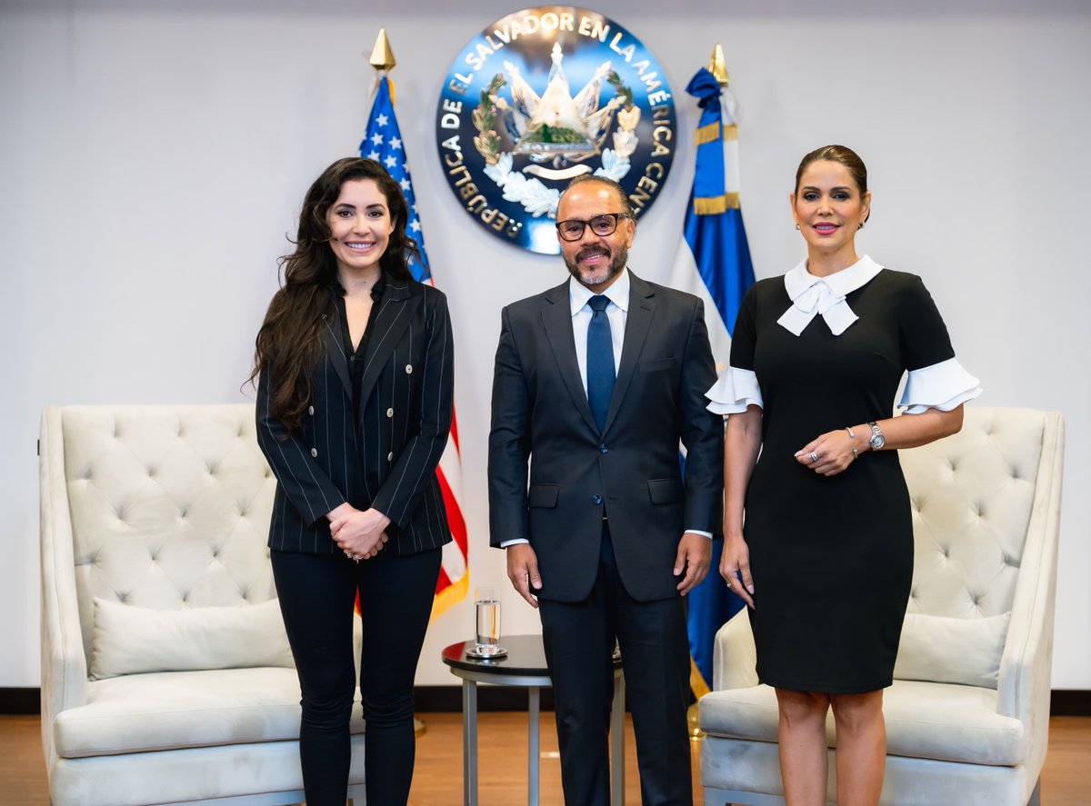 Ernesto Castro tweet media