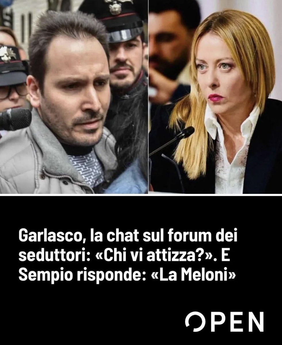 Esercito di Cruciani tweet media