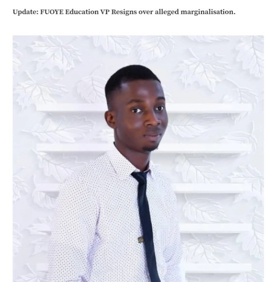 UCJ FUOYE OFFICIAL tweet media