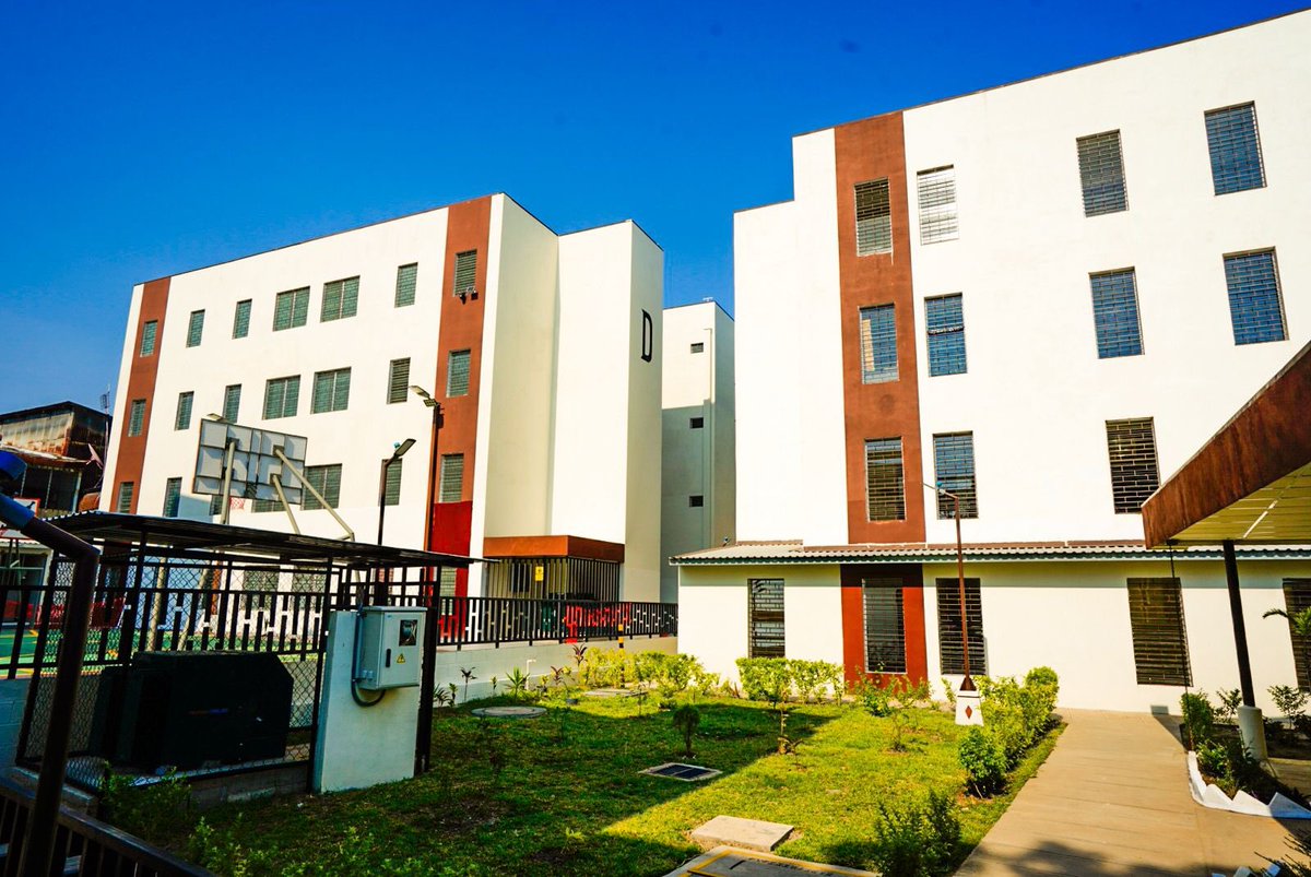 Ministerio de Vivienda - FONAVIPO tweet media
