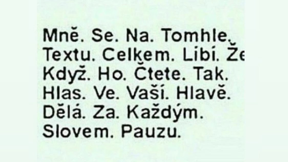 janadubova21's tweet photo. Připadám. Si. Jako. Karel. Havlíček. 😀 https://t.co/BHXOh1oUev