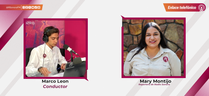 RSonoraFM's tweet photo. #SonoraNoticiasPM | STAUS acusa limitada disposición al diálogo por parte de la Unison, previo a un posible estallamiento a huelga. Reporta Mary Montijo.

🔗 https://t.co/MuRWrBF7rw
@Mary_Montijo https://t.co/qo7JoCXEkN