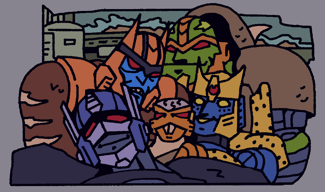 YeehawArchive's tweet photo. doodle https://t.co/9HKo55NhhM