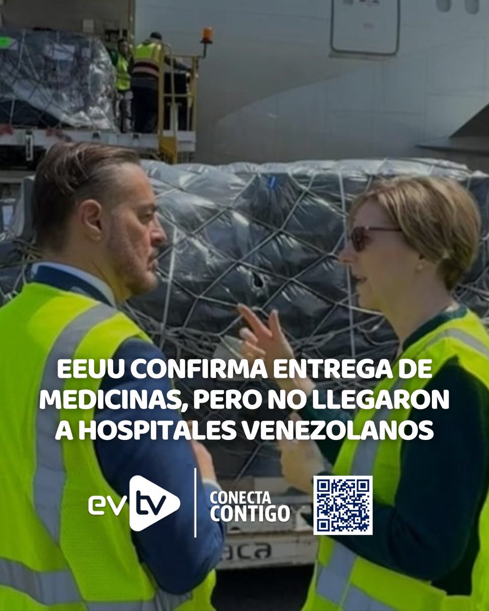 EVTV tweet media