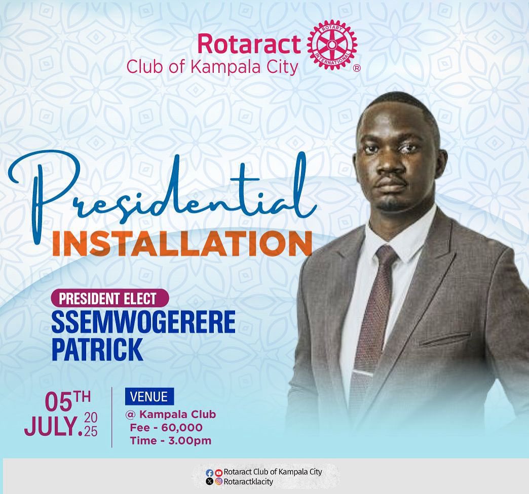 PatrickBasem's tweet photo. Close to this date last year. Friends, foes, acquaintances, and family alike, had my small phone buzzing! With numerous questions, queries, and of course stereotypes about Rotary!
Humble me, I got busy!
#whyRotary
#itstimetojoinrotaract
#rotaryeyamba
FYI it’s a series..
#thread https://t.co/Cg3aaQtRt3