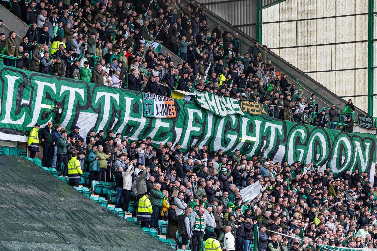 Daily Record Sport tweet media