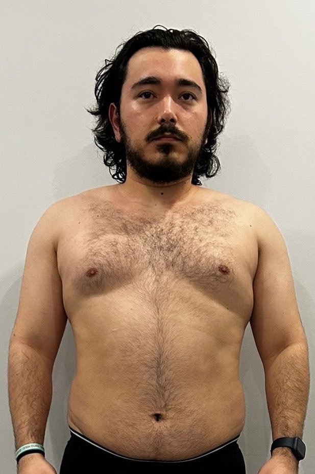 Marcelo Feil 🐆 tweet media