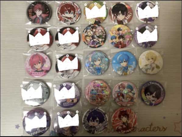 交換垢 tweet media