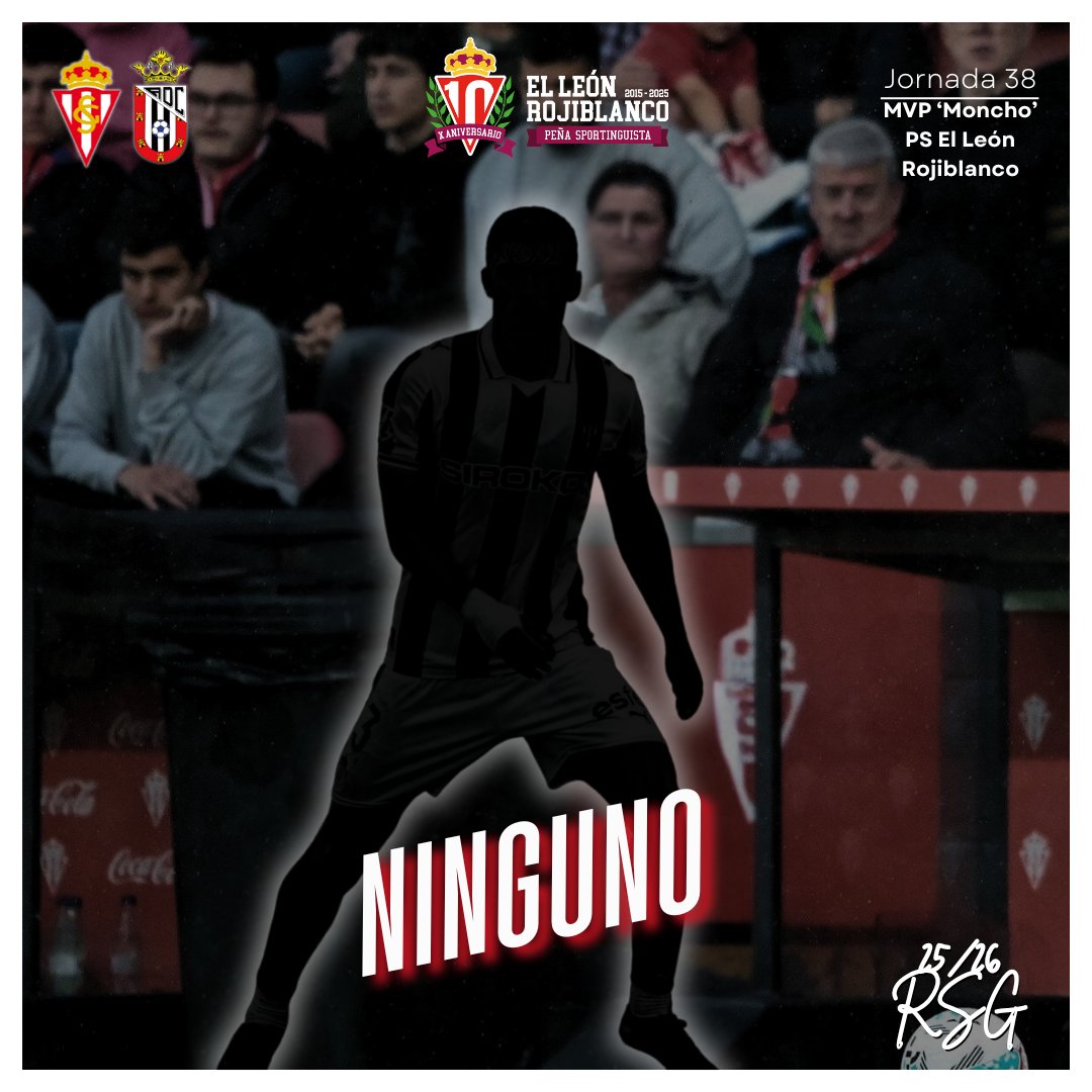 PS El León Rojiblanco 🦁🔴⚪ tweet media