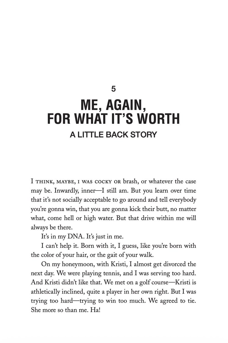 movethatback's tweet photo. For those just joining, to commemorate the 30th anniversary of the 1996 U.S. Amateur, we will be putting out the entirety of "Hey, Tiger - You Need To Move Your Mark Back" from now through the summer. Enjoy (short) Chapter 5!

#heytigerbook https://t.co/geCreRHQgT
