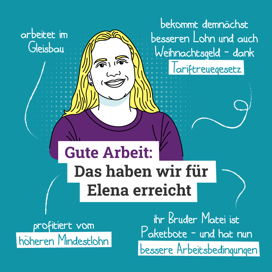 Bundesministerium für Arbeit und Soziales tweet media