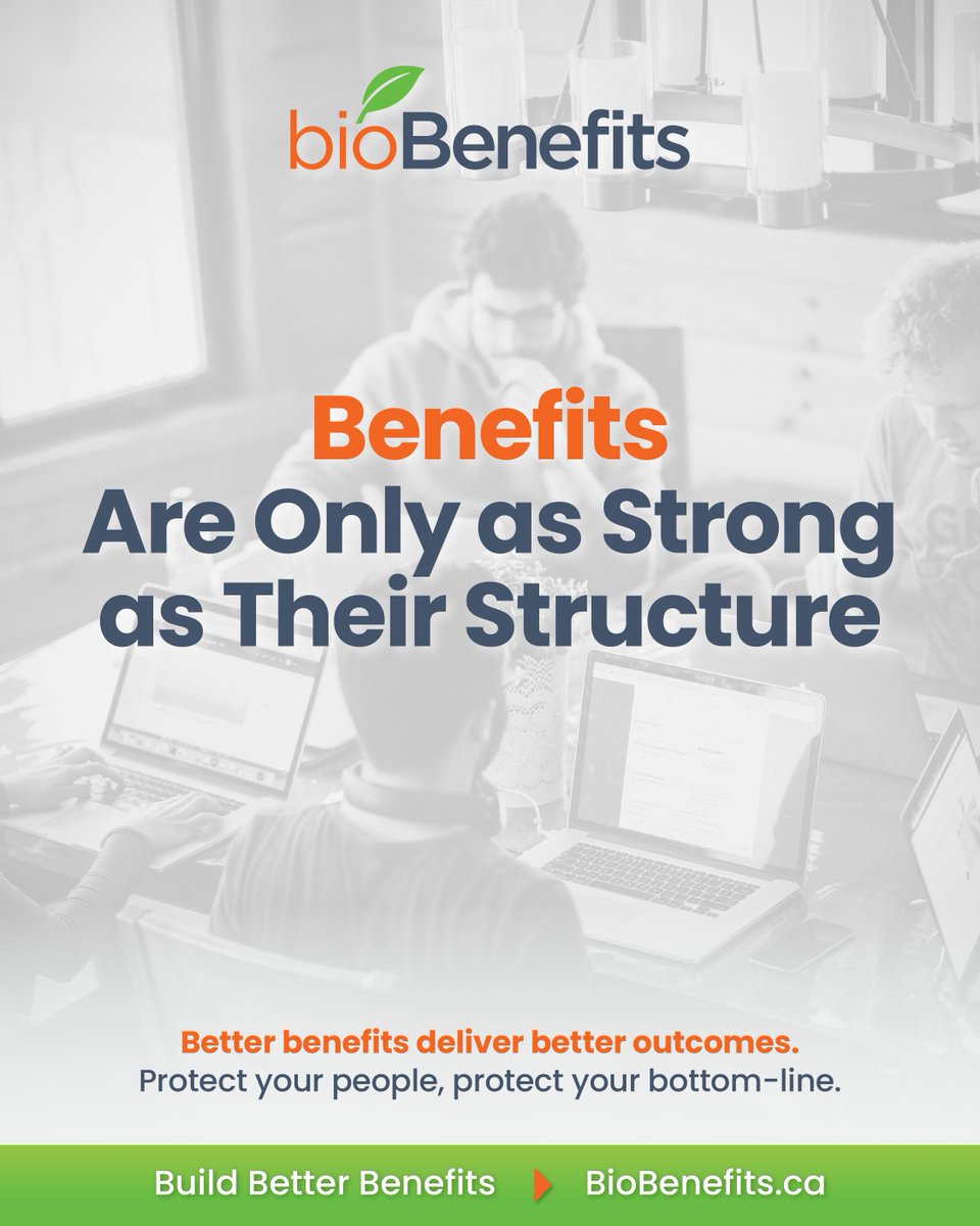 BioBenefits Inc. tweet media