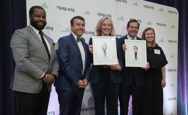 Virginia Public Access Project tweet media