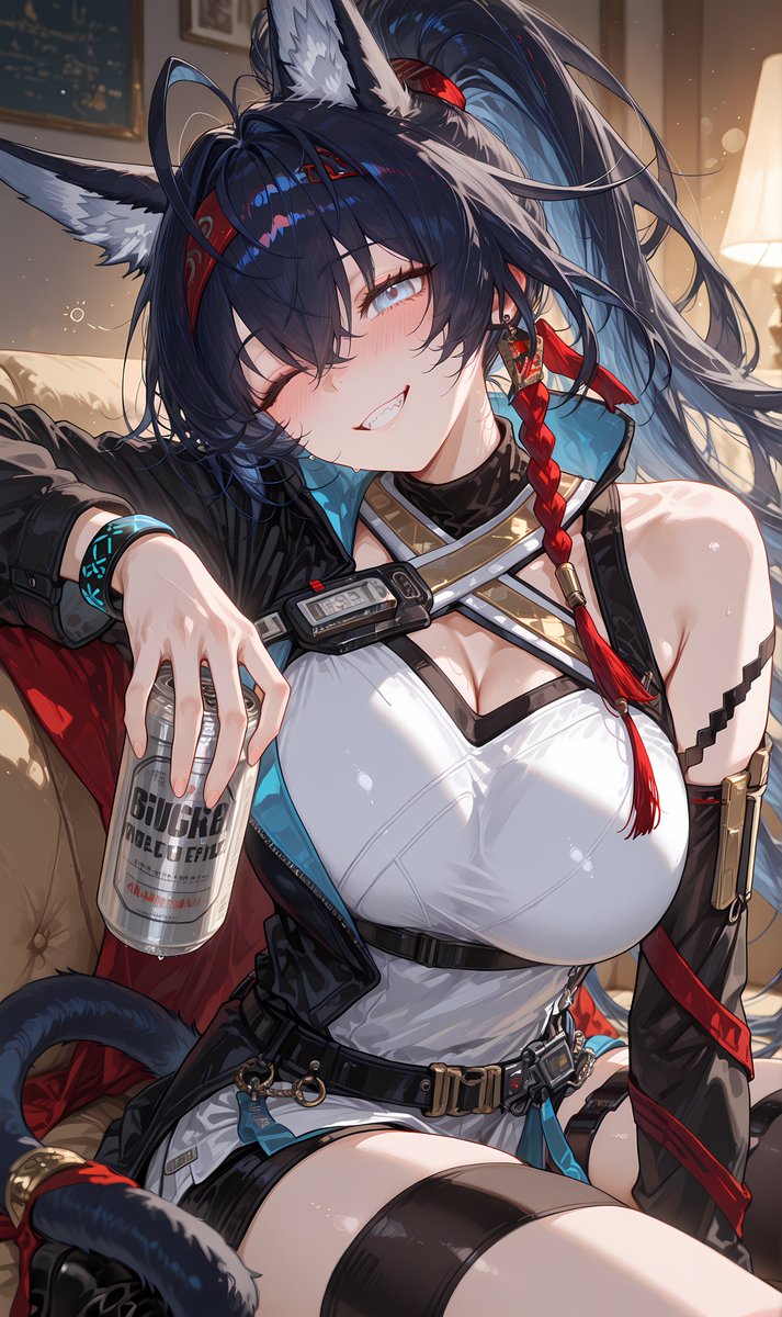 blaze