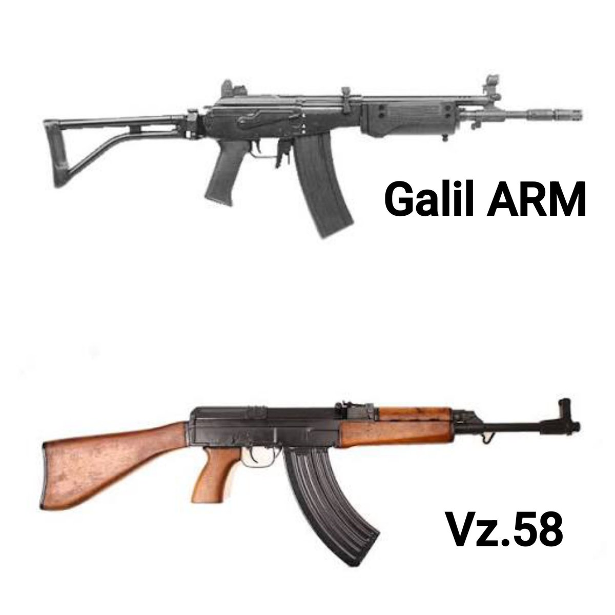 Gun Fanatics tweet media