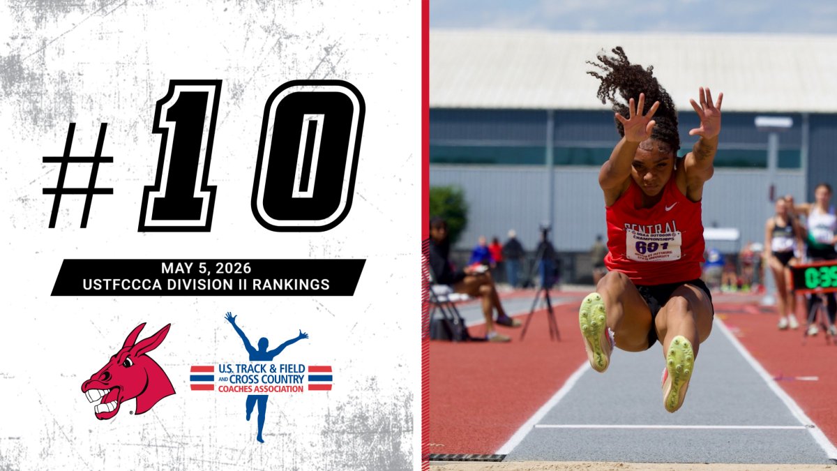 Back in the top 🔟 The Jennies are ranked No. 10 in this week's ...