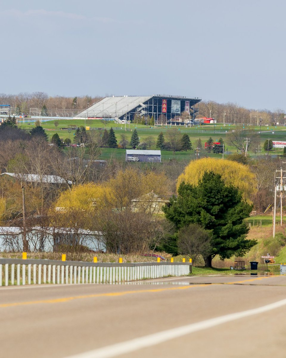 Watkins Glen International tweet media