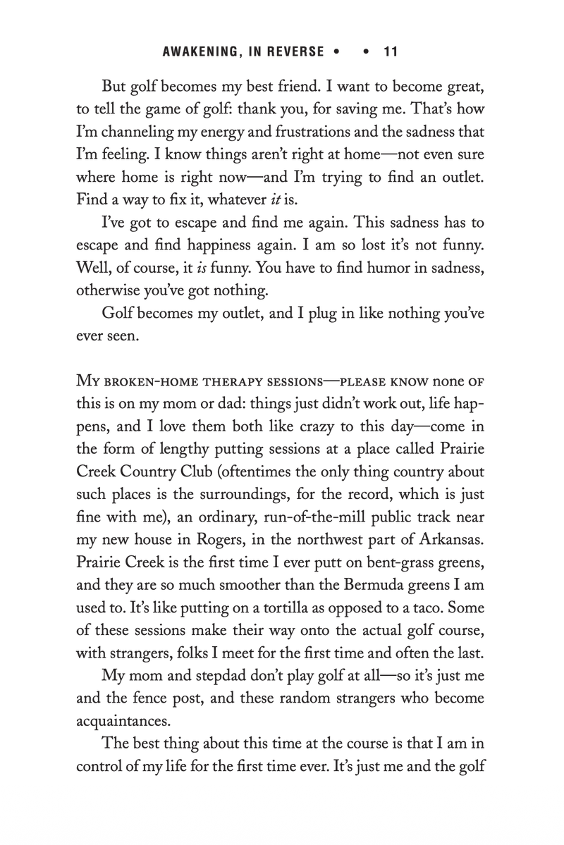 movethatback's tweet photo. For those just joining, to commemorate the 30th anniversary of the 1996 U.S. Amateur, we will be putting out the entirety of "Hey, Tiger - You Need To Move Your Mark Back" from now through the summer....enjoy the start of chapter 2...

#heytigerbook https://t.co/2NauYaKXju