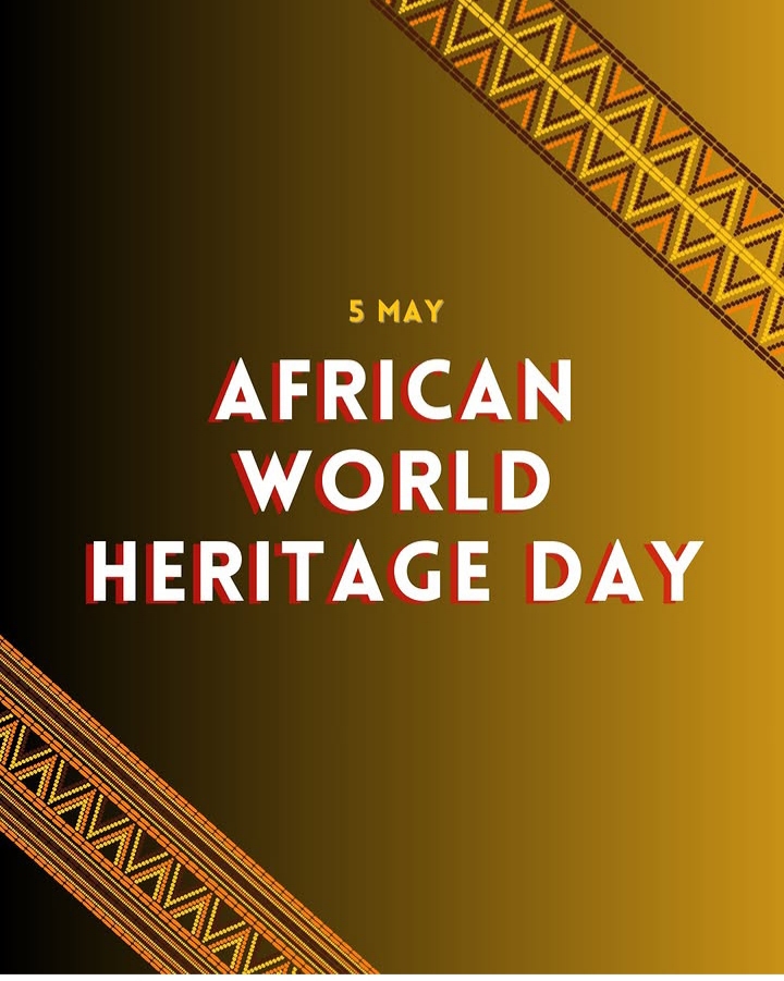 umuragewacu's tweet photo. It is a celebration of African World Heritage Day and 20 years (2006-2026) of African World Heritage Fund, a successful journey of @WorldAwhf Invest in Heritage, especially in young Africans. #HeritageHumanity2026. A souvenir photo from the Ruins of Loropéni (Burkina Faso 2017). https://t.co/gq2XY2rveV