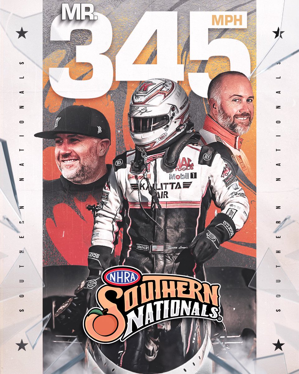 NHRA tweet media