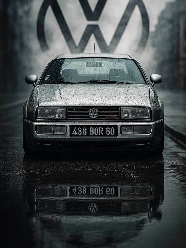 Retromania4ever's tweet image. 🇩🇪 1992 #Volkswagen #Corrado VR6