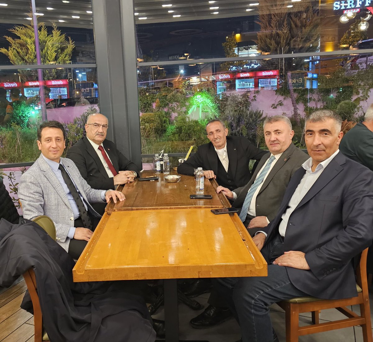 Serdar DURER tweet media