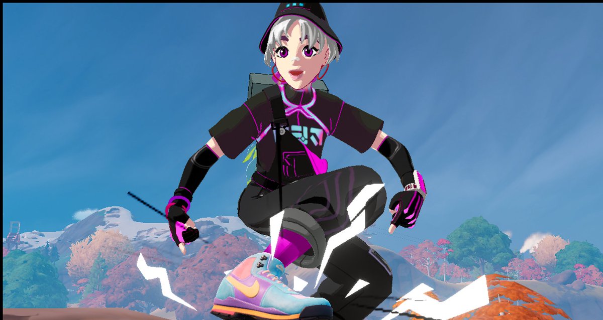 ThMaeGamer's tweet image. Here is some OLD Black Hat Mae Fortography that @Enii_Changeling asked me to post for #MaeMay

#MaeFortnite #Fortnite #FortniteArt #Fortography #フォートナイト #DailyMae #Mae #BlackHatMae