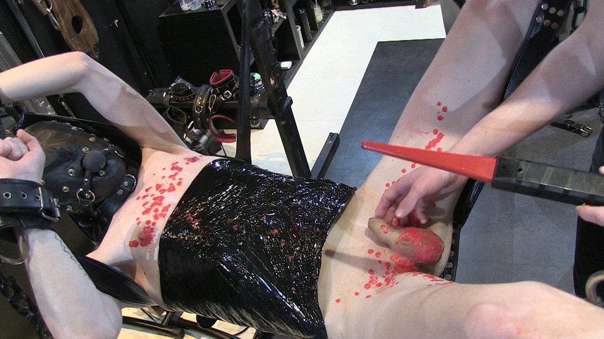 ApolloLadsJFF's tweet photo. You gotta love how much these boys can handle 😈

Kidnap them 🪢, restrain them 😜 then use them like the good toys they are 😉

https://t.co/22Fu4AYdGC
Here is where you go to hear them moan their pleasures 😛

#twink #bondage #waxplay #kink #edging #groupgay #dungeon #jff #bdsm #rubber #leather