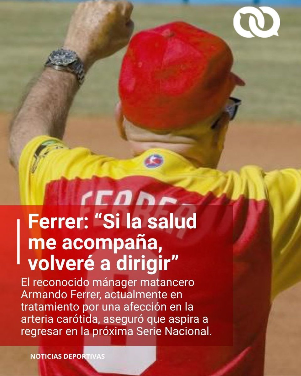El Toque tweet media