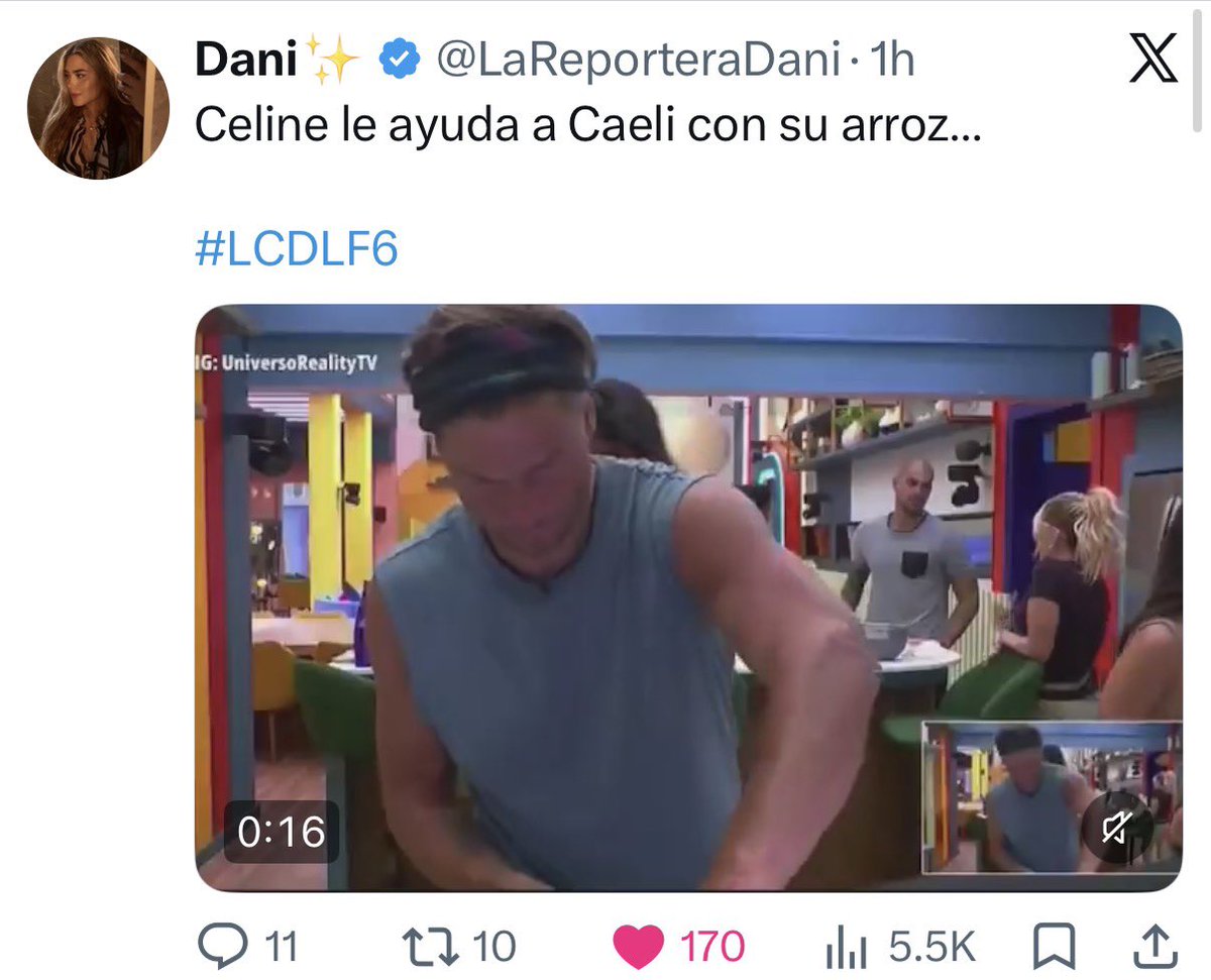 Rosa Lee 🐦🔥🇩🇴 tweet media