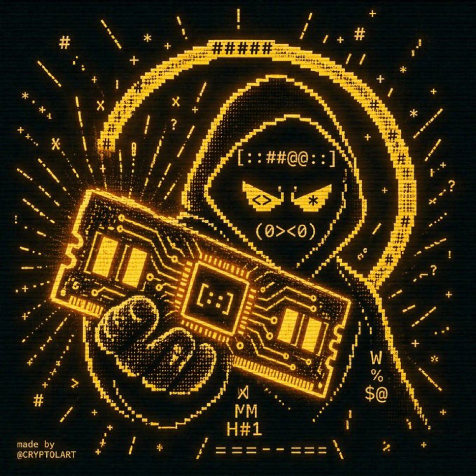 thebasedfrogx's tweet image. Ngl I’m surprised the market pricing $DARKSOL at what it is currently for what is being shipped and built constantly!

Feels like a new product is built damn near every other day 

Dev + @Darks0l_ keep shipping relentlessly. 

And not basic products - big and highly useful