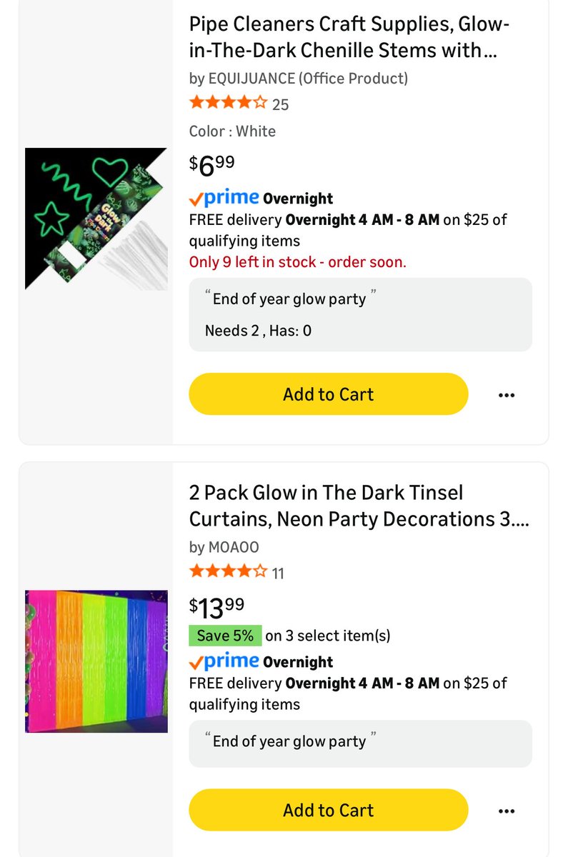 Ms. K 💜💙 #clearthelist tweet media