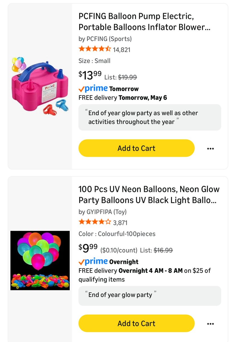 Ms. K 💜💙 #clearthelist tweet media