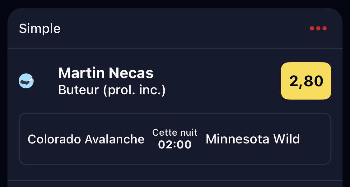Le Puckeur 🧊 tweet media