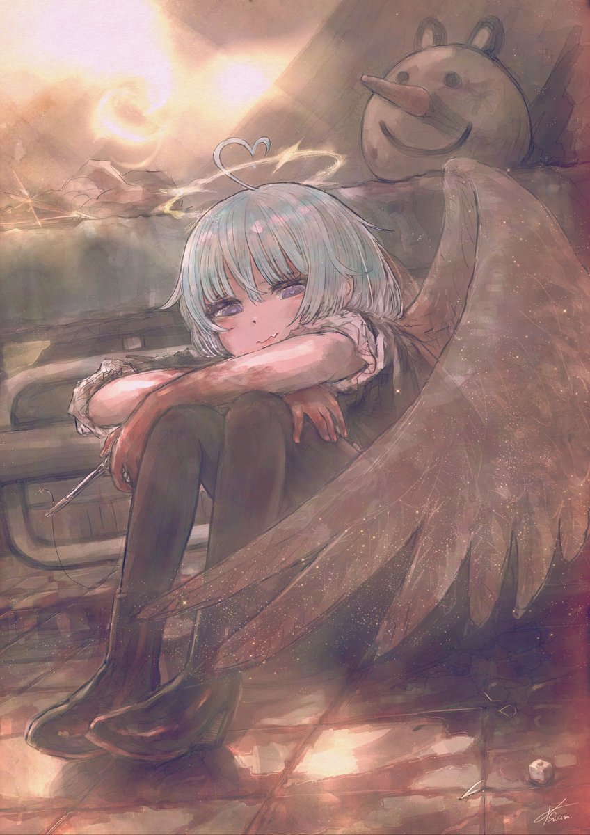 ★彡 tweet media