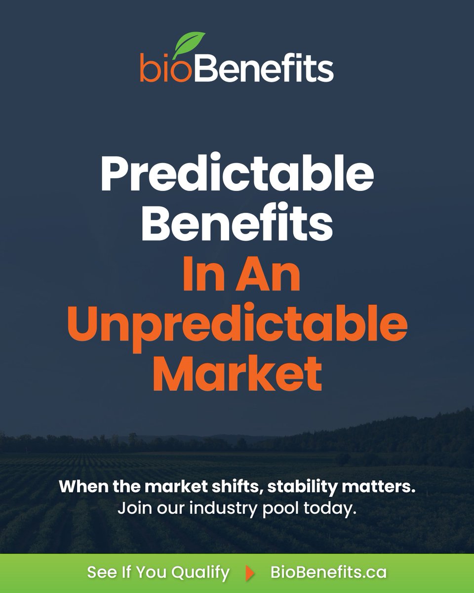 BioBenefits Inc. tweet media