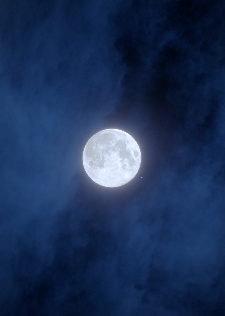 Jeff Lesperance | Astrophotography tweet media