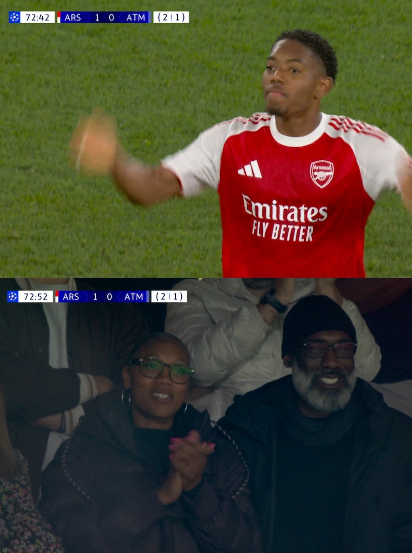The Touchline | 𝐓 tweet media