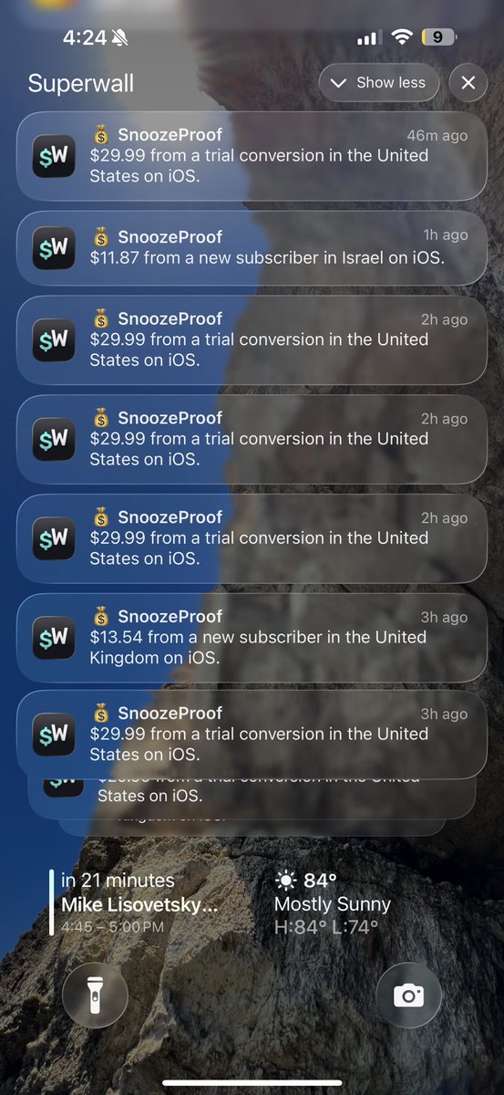 Mike Lisovetsky tweet media