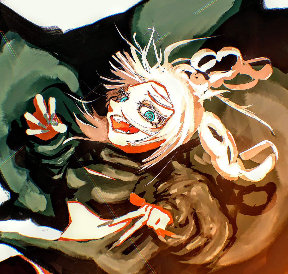 しのブレード tweet media